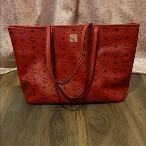 MCM Tote